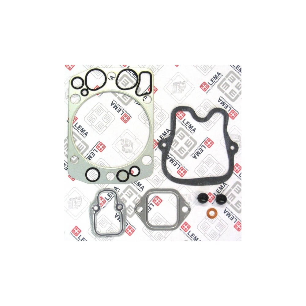 KIT GU ROD MAN D2856/2866 1CIL FPM - LEMA 66 - GUARNIZIONI / GASKETS