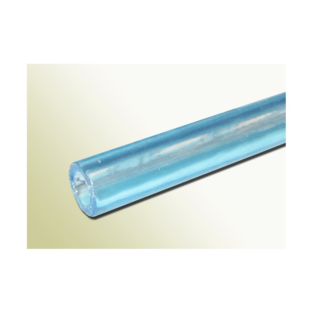 TUBO PVC BENZ 5X9   PVC - LEMA 22 - PARTI GOMMA/RUBBER PARTS