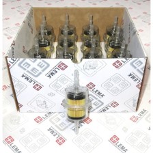 PREFILTRO UNIVERS BENZINA (D.6/8) - LEMA 89 - TAPPI-PREFILTRI / CAPS