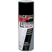 LEMA SBLOK SBLOCCANTE SPRAY   400ml - LEMA 60 - PRODOTTI CHIMICI