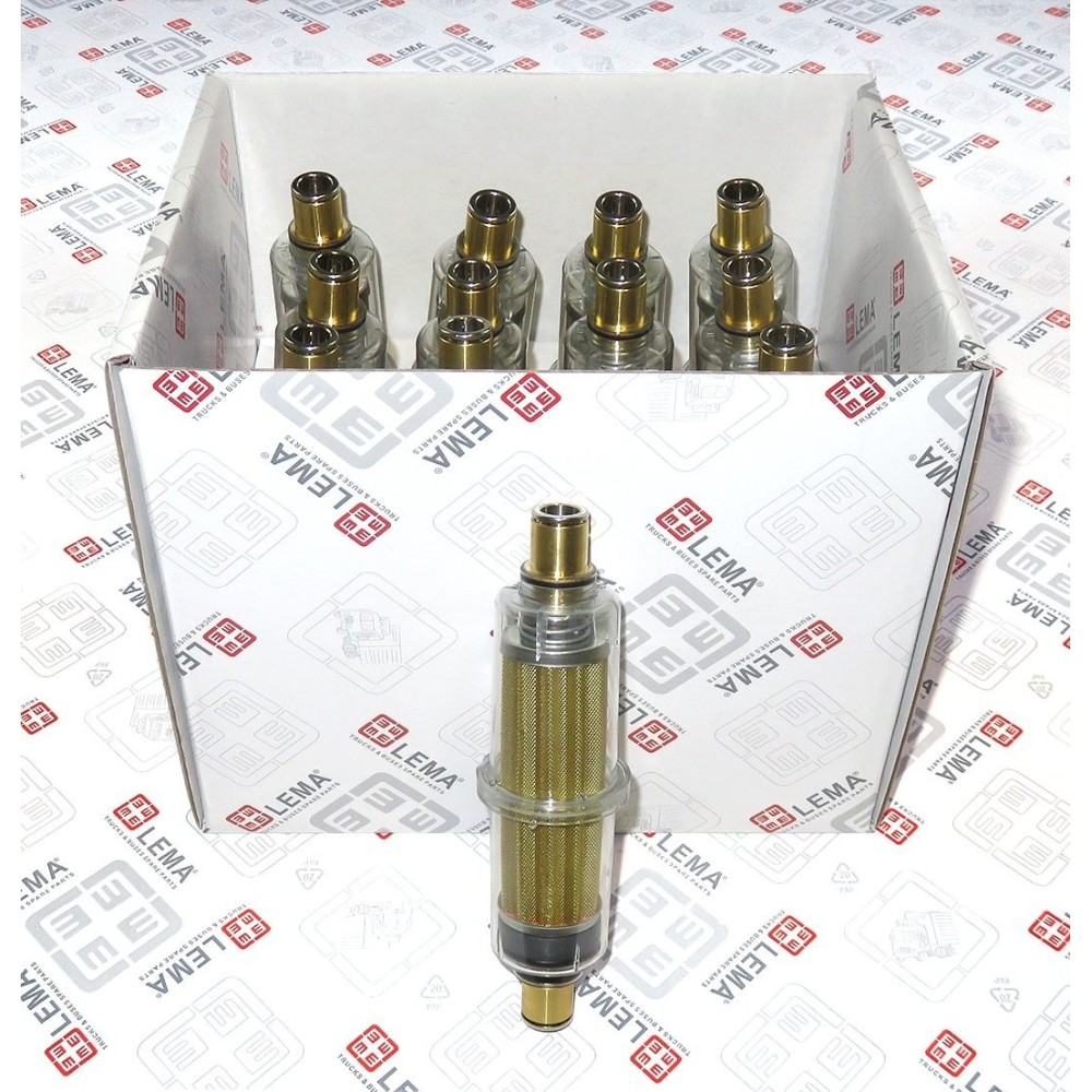 PREFILTRO GASOLIO INN. RAPIDO MAGNE - LEMA 89 - TAPPI-PREFILTRI / CAPS