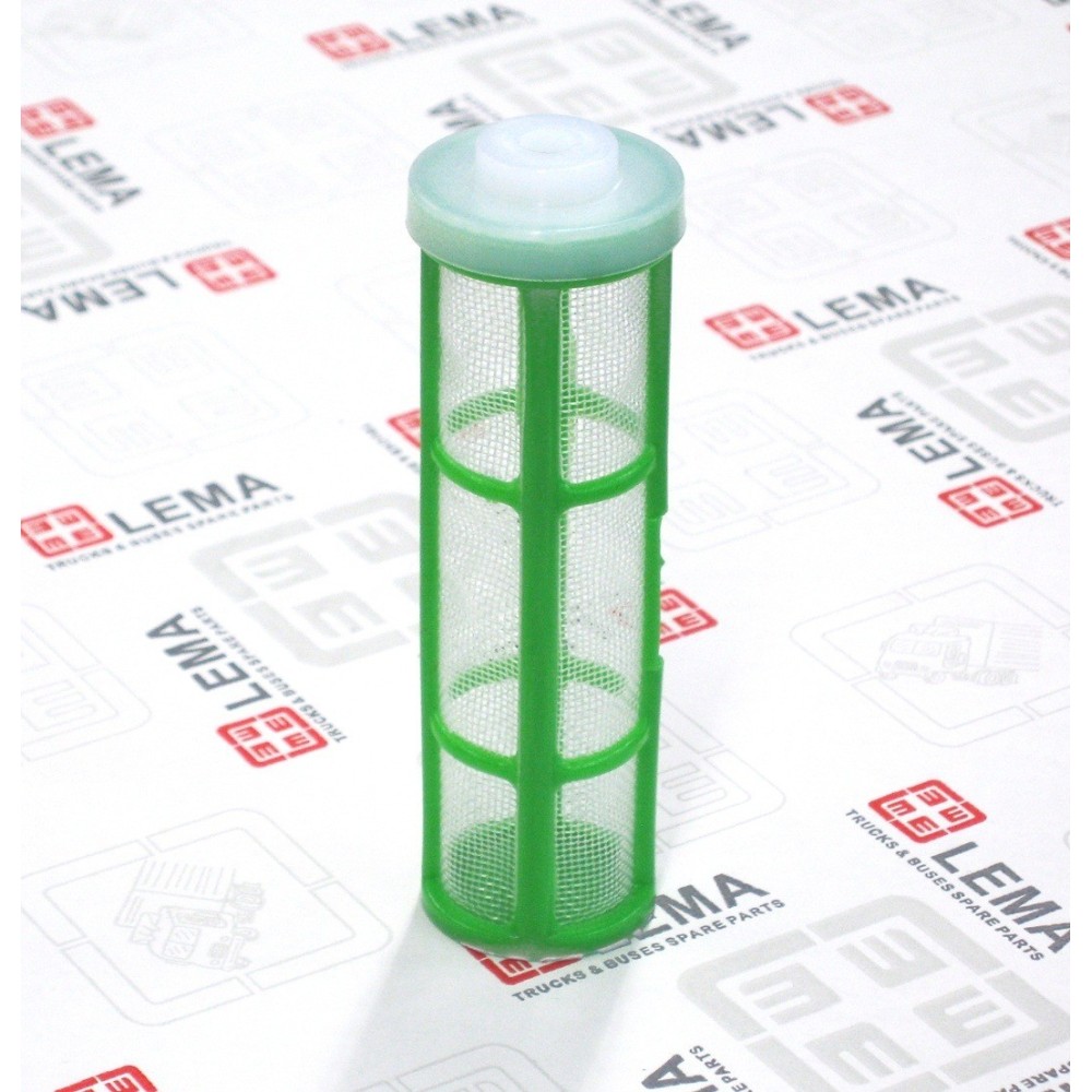 FILTRO PESCANTE SERBATOIO (D.8) - LEMA 89 - TAPPI-PREFILTRI / CAPS