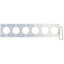 GU TC MAN D2676 D.127 mm - LEMA 66 - GUARNIZIONI / GASKETS