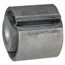 SIL-BLOC BARRA STAB ANT MAN F2000 - LEMA 22 - PARTI GOMMA/RUBBER PARTS