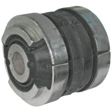 SIL-BLOC SOSP ANT MAN TGA - LEMA 22 - PARTI GOMMA/RUBBER PARTS