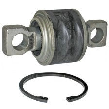 KIT REV BAR REAZ MAN TGA (SCANAL) - LEMA 22 - PARTI GOMMA/RUBBER PARTS