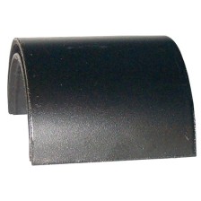 SEMIBOCC BARRA STAB POST F90-F2000 - LEMA 22 - PARTI GOMMA/RUBBER PARTS