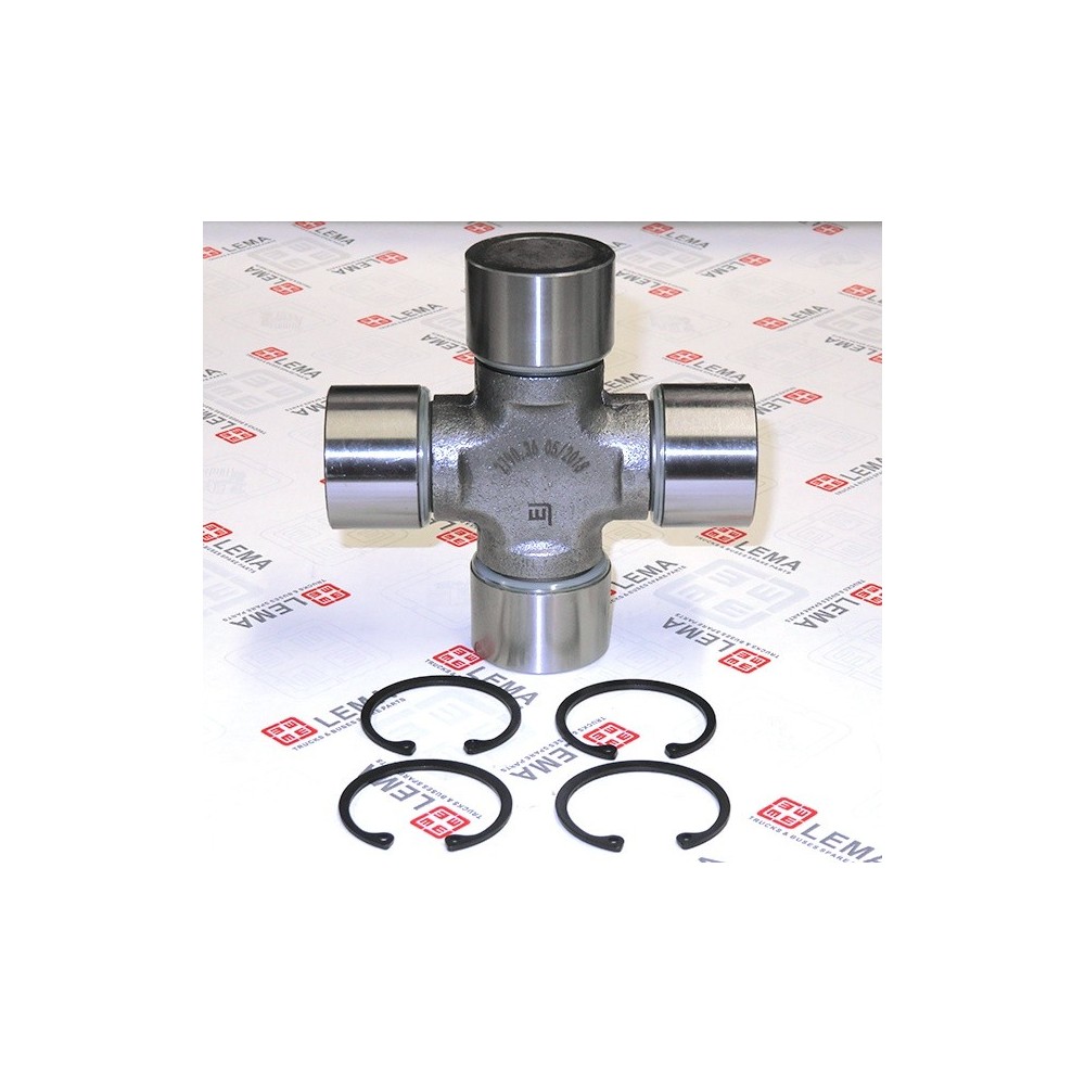 47,7x135,5 CROCIERA CARDANICA - LEMA 21 - CROCIERE CARDANICHE