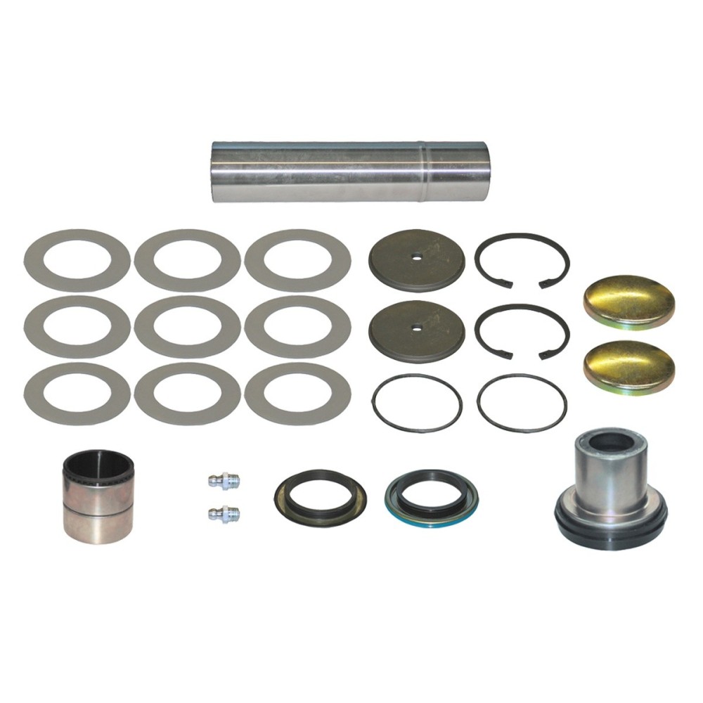 KIT PERNO FUSO (1 RUOTA) MAN TGA - LEMA 11 - PERNI FUSI / KING PIN SET