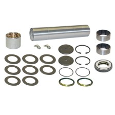 KIT PERNO FUSO (1 RUOTA) MAN - LEMA 11 - PERNI FUSI / KING PIN SET
