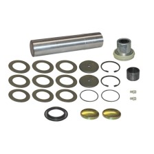 KIT PERNO FUSO (1 RUOTA) MAN TGL/LE - LEMA 11 - PERNI FUSI / KING PIN SET