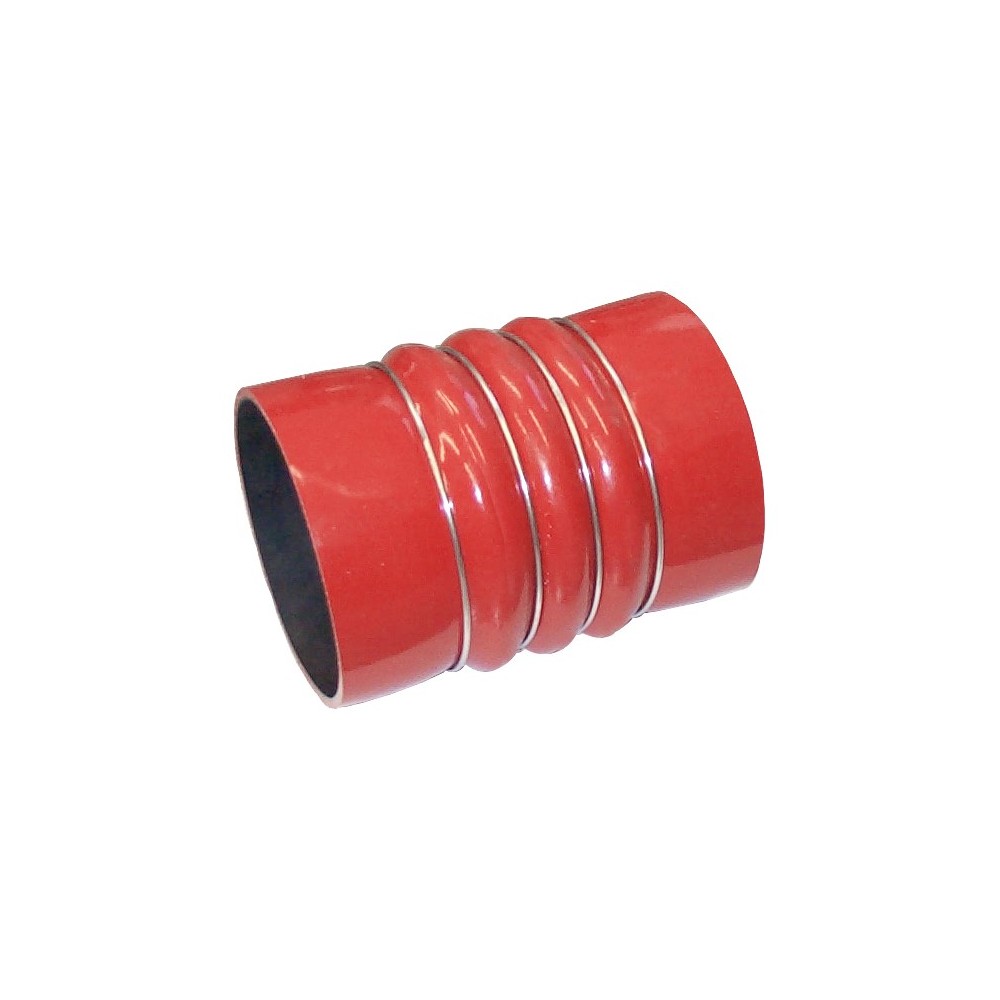 MAN ASP TURB MAN NL   FVMQ rosso/ne - LEMA 22 - PARTI GOMMA/RUBBER PARTS
