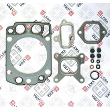 KIT GU ROD MAN D2866 LF20 1CIL - LEMA 66 - GUARNIZIONI / GASKETS
