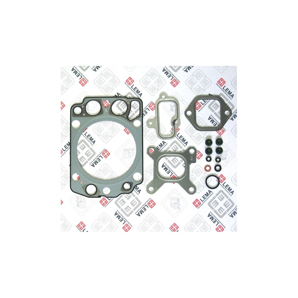 KIT GU ROD MAN D2866 LF20 1CIL - LEMA 66 - GUARNIZIONI / GASKETS