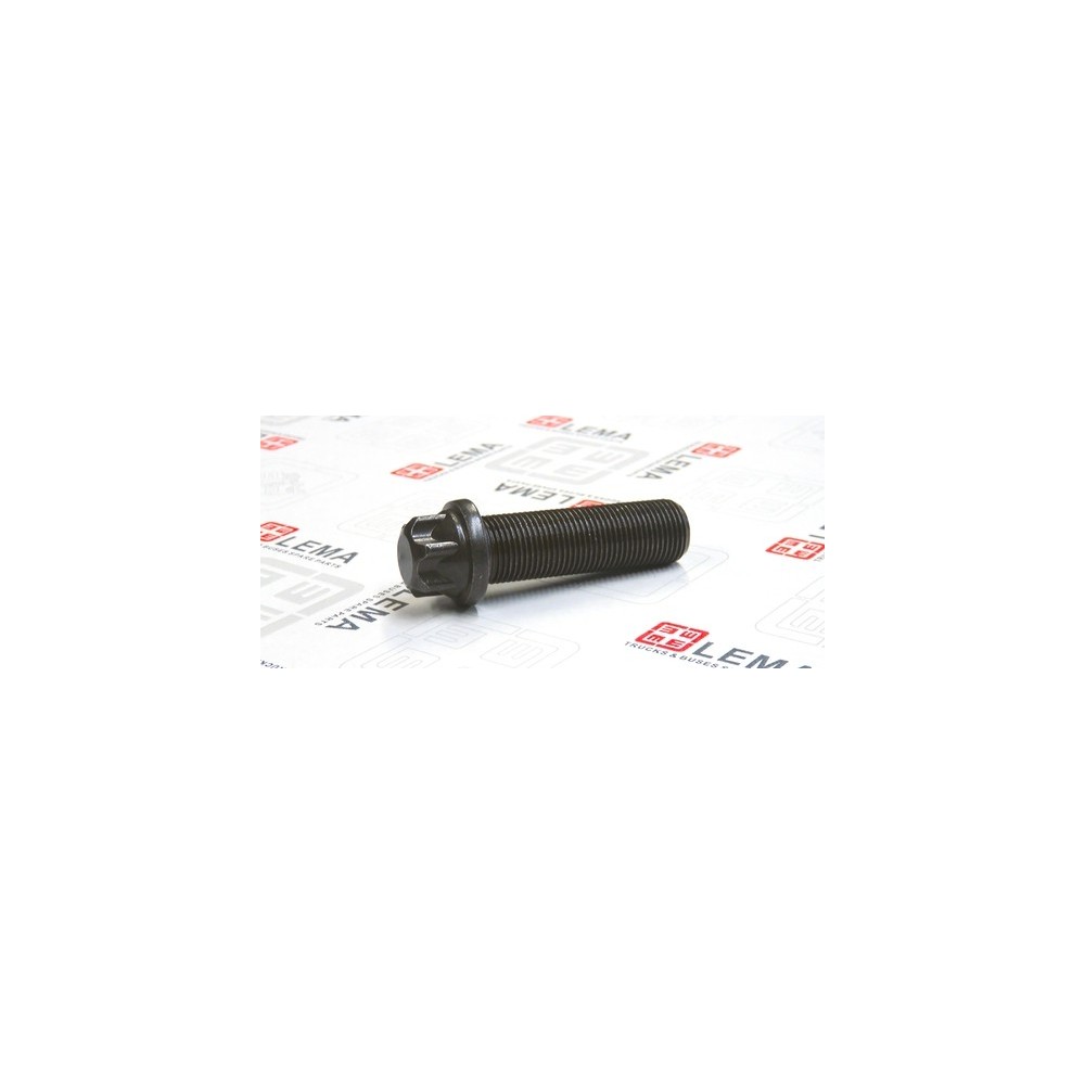 BULLONE M18x1,5/60-10.9 TORX - LEMA 12 - BULLONI-COLONNETTE-DADI
