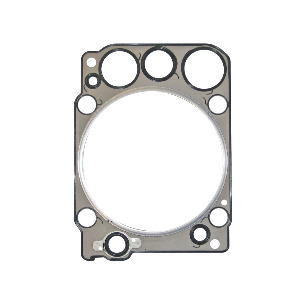 GU TC OM501-502 ACTROS 3T FPM - LEMA 66 - GUARNIZIONI / GASKETS