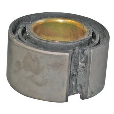 SIL-BLOC BARRA STAB ANT MERCEDES AC - LEMA 22 - PARTI GOMMA/RUBBER PARTS
