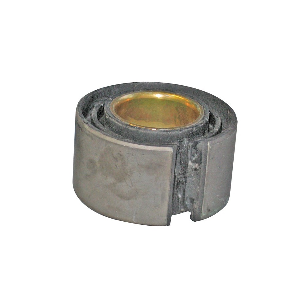 SIL-BLOC BARRA STAB ANT MERCEDES AC - LEMA 22 - PARTI GOMMA/RUBBER PARTS
