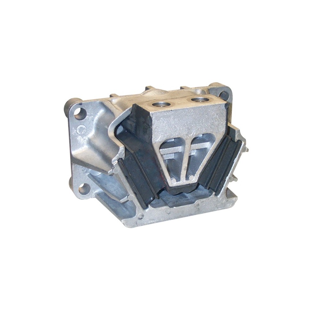 SUPP ANT MOT ACTROS nero - LEMA 22 - PARTI GOMMA/RUBBER PARTS