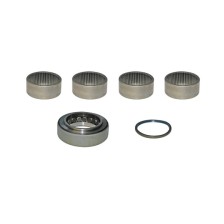 KIT PERNO FUSO (1 RUOTA) ACTROS (NO - LEMA 11 - PERNI FUSI / KING PIN SET