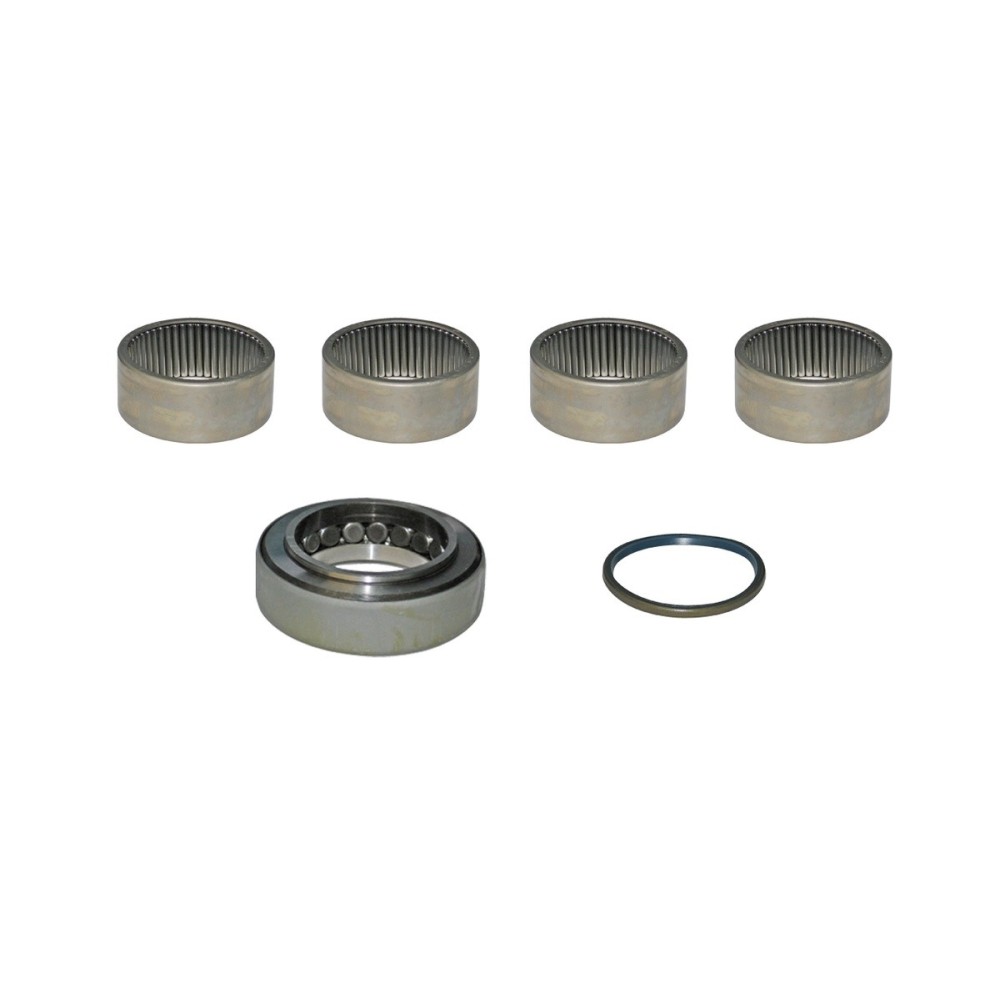 KIT PERNO FUSO (1 RUOTA) ACTROS (NO - LEMA 11 - PERNI FUSI / KING PIN SET