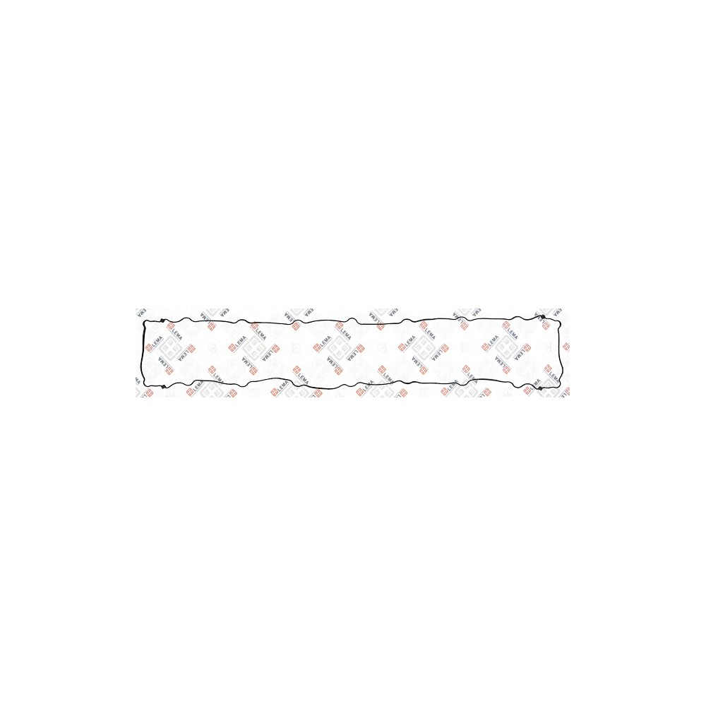 GU COPPA OLIO ACTROS OM471 E6   GM - LEMA 66 - GUARNIZIONI / GASKETS