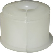 BOCC BARRA STAB ANT 1938-1944 - LEMA 22 - PARTI GOMMA/RUBBER PARTS