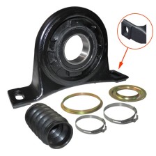 SUPP ALB TRASM SPRINTER - LEMA 22 - PARTI GOMMA/RUBBER PARTS