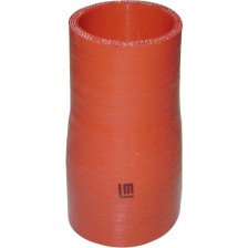 MAN TUB RADIAT DAF 95XF-MENARINI 20 - LEMA 22 - PARTI GOMMA/RUBBER PARTS