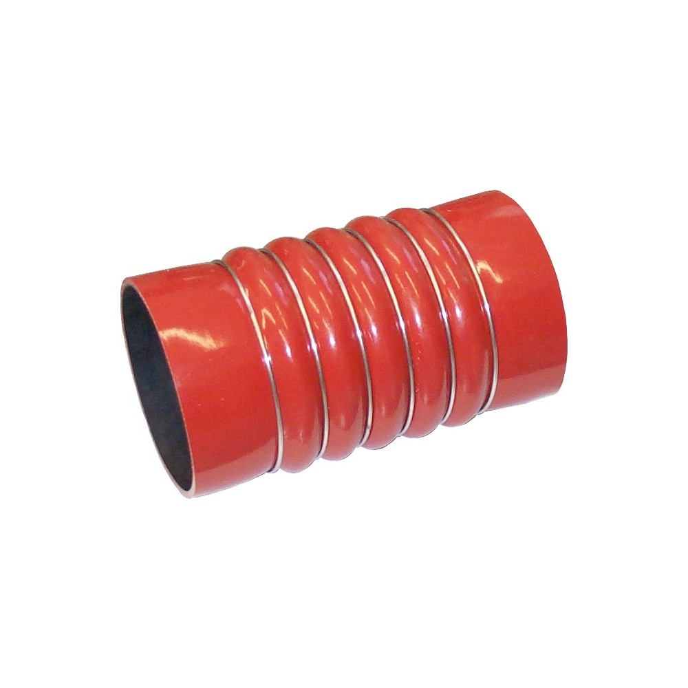 MAN INTERCOOL MERCEDES   FVMQ rosso - LEMA 22 - PARTI GOMMA/RUBBER PARTS