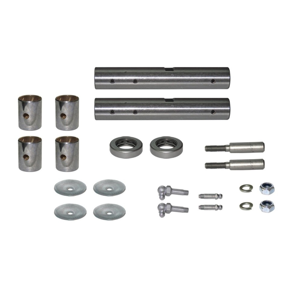 ECO-T L35/45/50 - LEMA 11 - PERNI FUSI / KING PIN SET