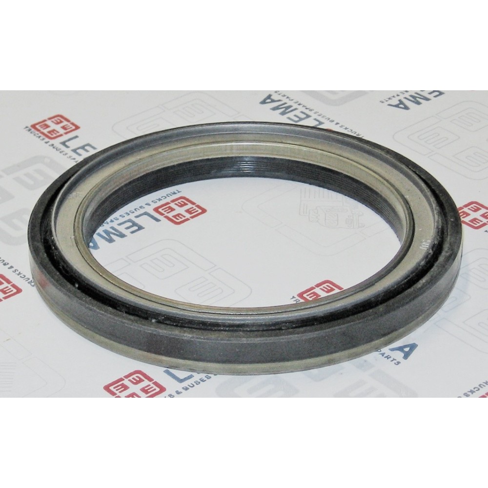 100X135X13/15 B1BA NBR ROR ASSALE T - LEMA 27 - PARAOLI / OIL SEALS LEMA