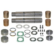 KIT PERNO FUSO (2 RUOTE) ROR AUTOST - LEMA 11 - PERNI FUSI / KING PIN SET