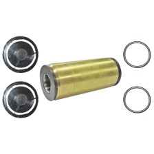 KIT SIL-BLOC ATT SOSPENS PARAB RVI - LEMA 22 - PARTI GOMMA/RUBBER PARTS