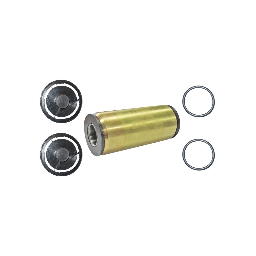 KIT SIL-BLOC ATT SOSPENS PARAB RVI - LEMA 22 - PARTI GOMMA/RUBBER PARTS