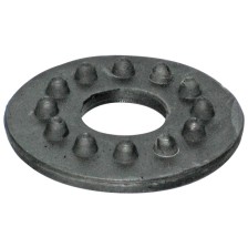 GOMMINO LEVA RIB ANT CAB RVI P - LEMA 22 - PARTI GOMMA/RUBBER PARTS