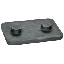 DISTANZ BALESTRA ANT RVI MASCOTT-MI - LEMA 22 - PARTI GOMMA/RUBBER PARTS