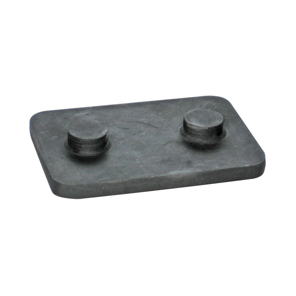 DISTANZ BALESTRA ANT RVI MASCOTT-MI - LEMA 22 - PARTI GOMMA/RUBBER PARTS