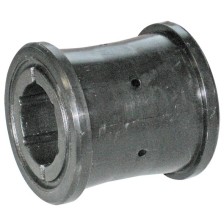 BOCC BRACCIO BARRA STAB ANT RVI MAX - LEMA 22 - PARTI GOMMA/RUBBER PARTS