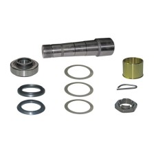 KIT PERNO FUSO (1 RUOTA) RVI DXI7/1 - LEMA 11 - PERNI FUSI / KING PIN SET