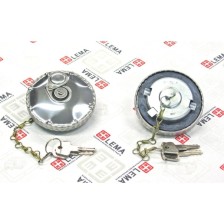 TAPPO CARB D.60 BAION DAILY (CHIAVE - LEMA 89 - TAPPI-PREFILTRI / CAPS