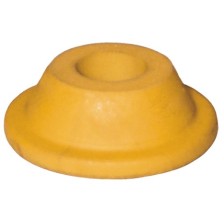 BOCC CABINA SCANIA 143-144   POLIUR - LEMA 22 - PARTI GOMMA/RUBBER PARTS