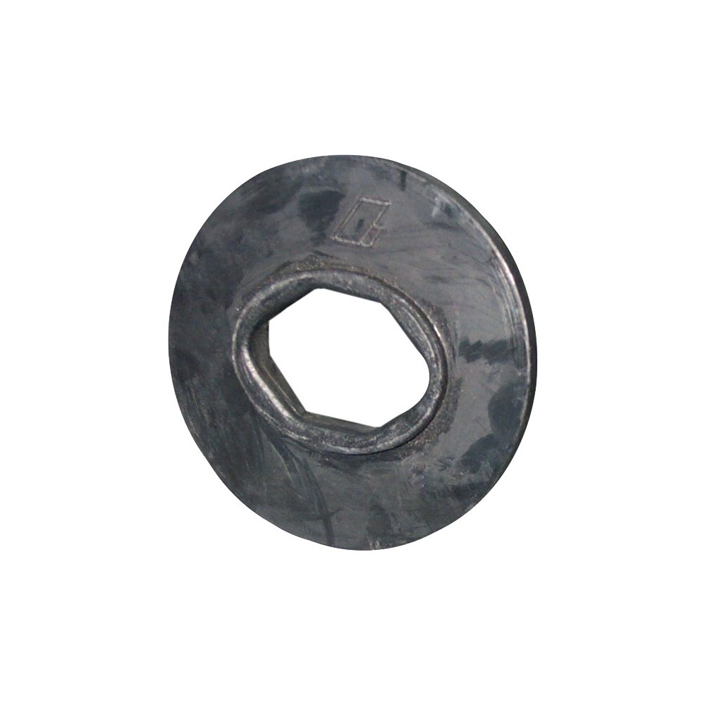 GOMMINO SOSP CAB 144 - LEMA 22 - PARTI GOMMA/RUBBER PARTS