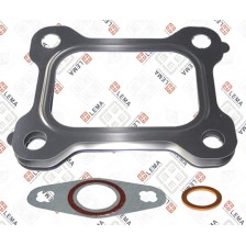KIT REV TURBINA - LEMA 66 - GUARNIZIONI / GASKETS