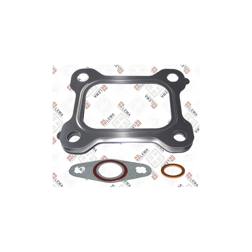 KIT REV TURBINA - LEMA 66 - GUARNIZIONI / GASKETS