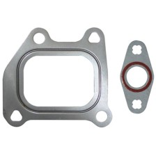 KIT REV TURBINA SCANIA PGR D13 EGR - LEMA 66 - GUARNIZIONI / GASKETS