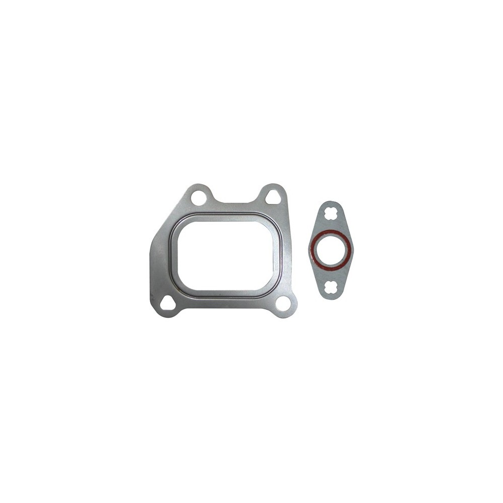 KIT REV TURBINA SCANIA PGR D13 EGR - LEMA 66 - GUARNIZIONI / GASKETS