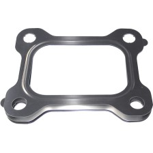 GU ENT ARIA TURB SCANIA DC9/13 LPGR - LEMA 66 - GUARNIZIONI / GASKETS