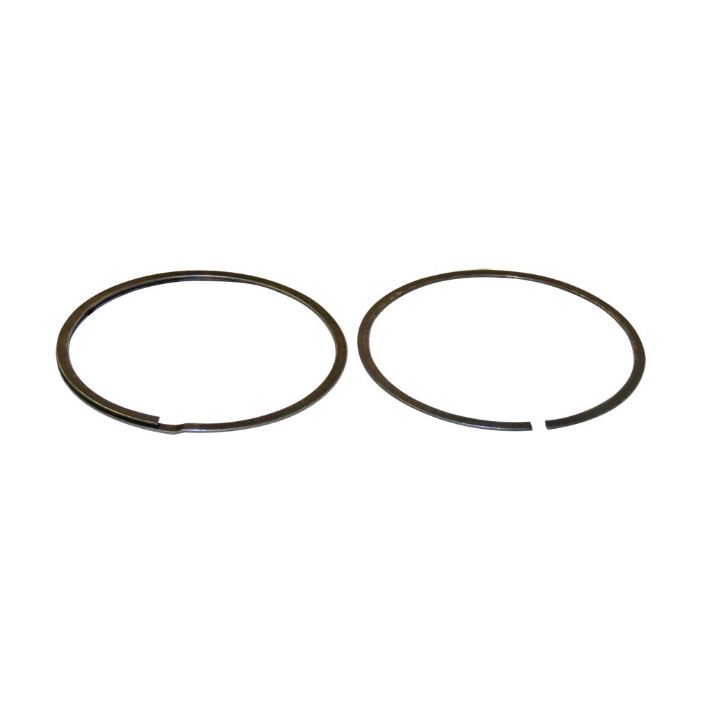 KIT ANELLI GRUPPO EGR SCANIA DC16/P - LEMA 66 - GUARNIZIONI / GASKETS