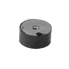 TIR TUBO SCARICO SCANIA 142-144 - LEMA 22 - PARTI GOMMA/RUBBER PARTS